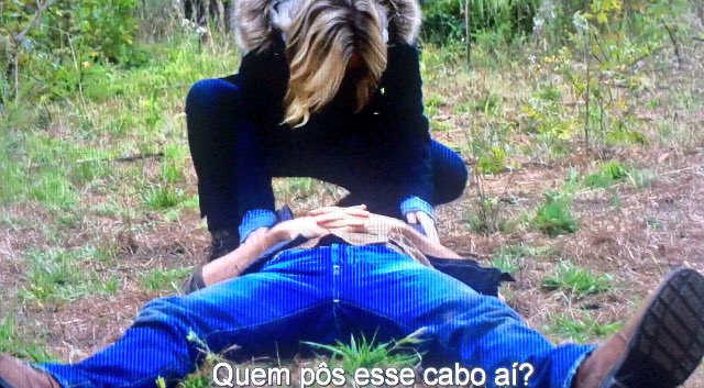 5thWaveBRA's tweet photo. Erros de gravação (parte 4) https://t.co/BY9VhfS48h