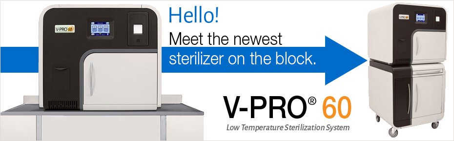 MeditekServices's tweet photo. Lanzamiento del Sistema de esterilización a baja temperatura V-PRO 60.
#Meditek #EquipoMedico #Steris https://t.co/5bYy9qzqqS