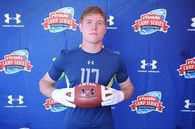 bwatson06271883's tweet photo. NCSA-Cole Kinder - 2017- RB, From Newport Harbor HS, CA   Top 3 RB's at Boise State's Camp! #NCAAF https://t.co/lLXiILpMLh