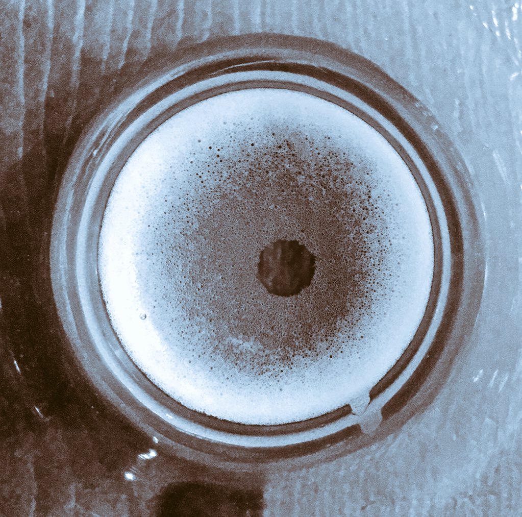 EyeOfTheBeer's tweet photo. Death Star #GoodWayToGo https://t.co/uoeN42KKIe