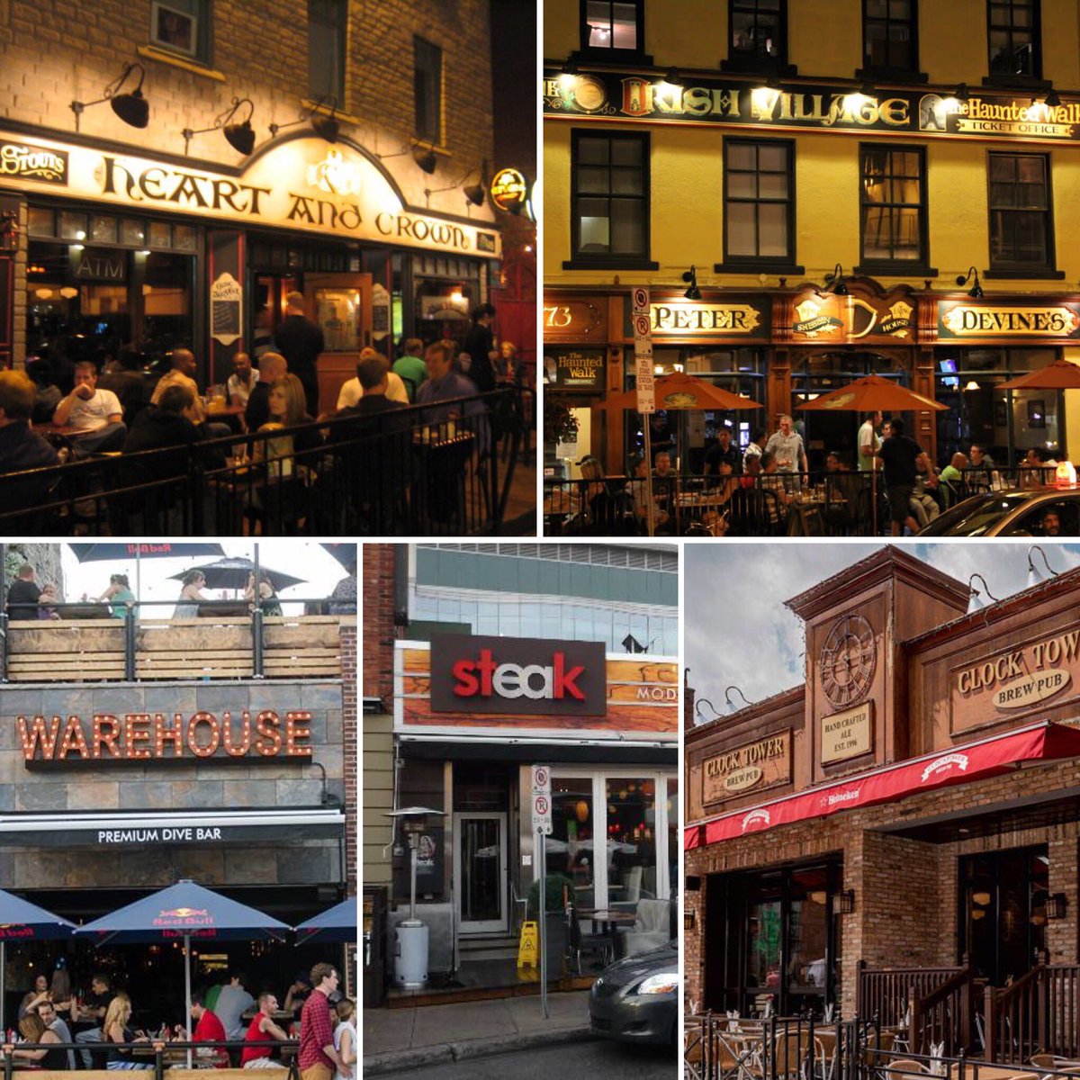 ClarenceCrawl's tweet photo. RT to win #FreeDrinks #ClarenceCrawl is coming! Who's pumped!@ByWardMarketBIA #BywardMarket #Ottawa #RepOtt #Ott613 https://t.co/ck7khxbUhz
