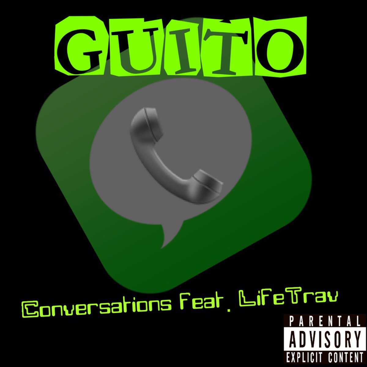 DeyHateGuito's tweet photo. New track https://t.co/r7U0acN03R #guito #lifetrav https://t.co/vq3ILYbguZ