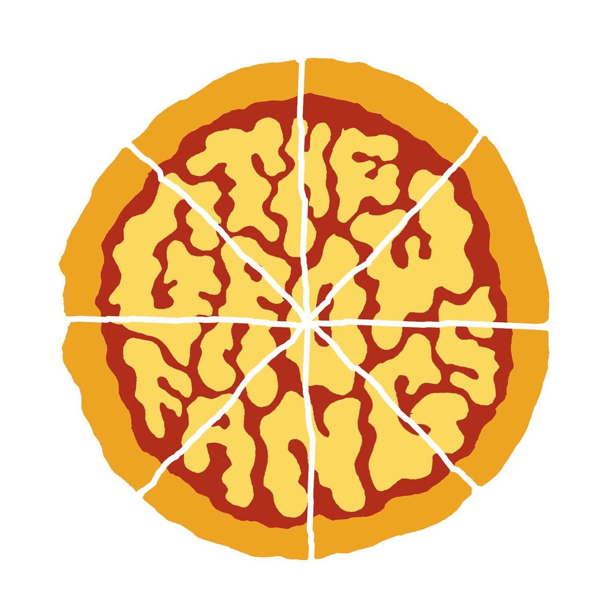 GrowFangs's tweet image. The Grow Fangs are the type of people that talk about pizza bcuz we need absolutes we all can agree on as humanity