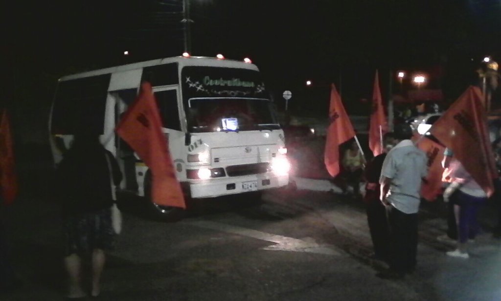 IdentidadTolima's tweet photo. Seguimos en el norte de Tolima en #MingaNacional @CNA_Colombia @C_Pueblos el pueblo se para duro por la vida digna! https://t.co/37drcmsCYV