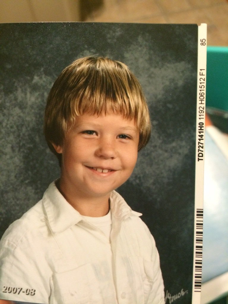 elpeters13's tweet photo. Happy birthday to this crazy dude @dawsonlanders44 https://t.co/QegfsCSFc0