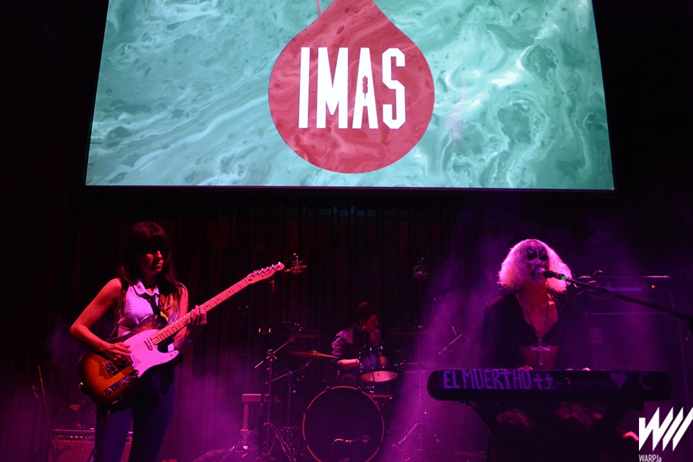 WARPmagazine's tweet photo. .@APOLOmx, @The_Chamanas, @PorterOficial entre los ganadores de los #IMAS2016!! https://t.co/OUkLZi98xb https://t.co/2zId8vchsV