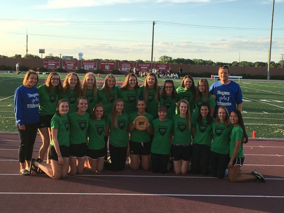 Eagan Wildcats tweet media