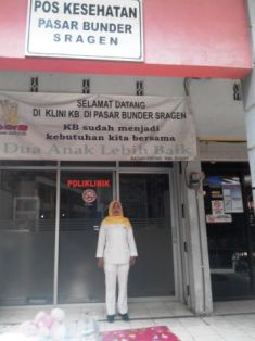 pasarkupedia's tweet photo. Pos Kesehatan adl sarana yg menyediakan P3K utk menanggulangi keadaan darurat #pasarpedia https://t.co/NGmyFOTXGh