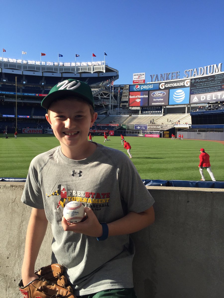 Marino5k's tweet photo. @Yankees https://t.co/ikuKSfAEFl
