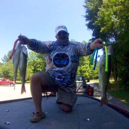 preshardcorebas's tweet photo. Rob Jam Fishing https://t.co/x27fblEVaQ