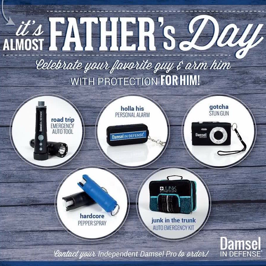 ProtectURPretty's tweet photo. Protection isn't just for women. Let DAD know you care by keeping him safe. https://t.co/d2kWxH8V6Q https://t.co/9hRRR0m3ay