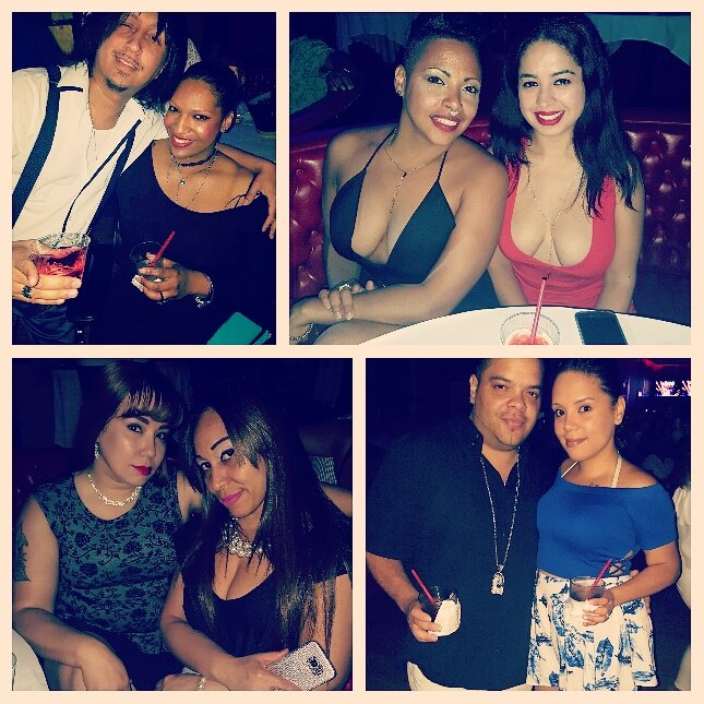 AntFame777's tweet image. #CastOfCharacters 🤔😅😁😎😄 Mad ppl came to show me #luv for #MyBday #CrazyNight #SalsaConFuego #LitAffair 🔥🔥🔥🎉