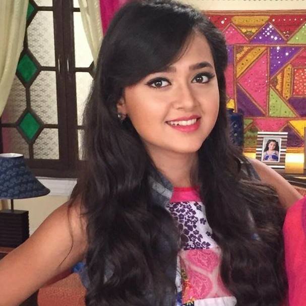 sawaragini's tweet photo. I love you 
Tejaswi https://t.co/YN2iYqKotZ