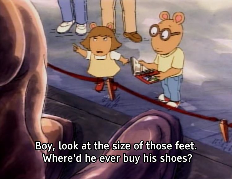 ArthurScenes's tweet photo. https://t.co/k5lj4vQkc7