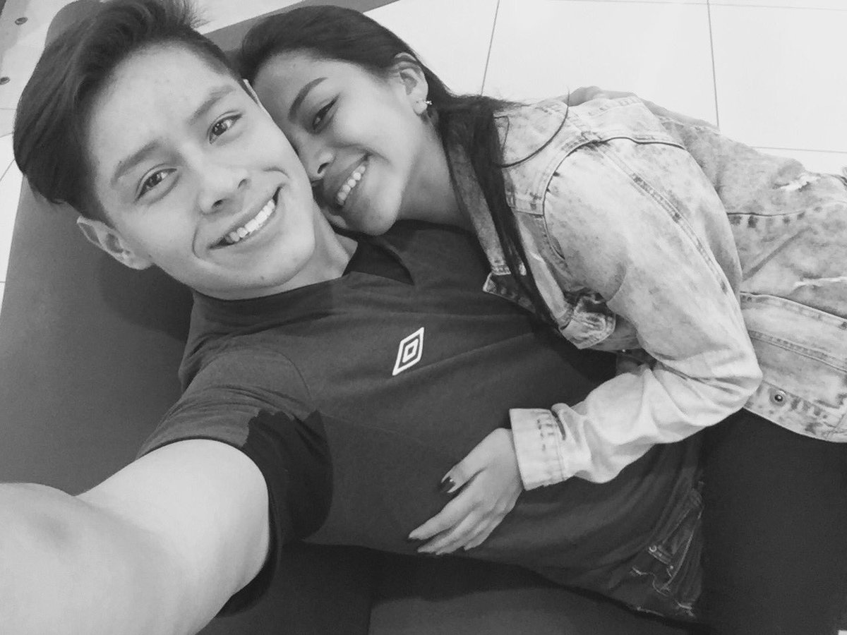 davidkennet98's tweet image. Te amo mi amor ! ❤️❤️❤️❤️