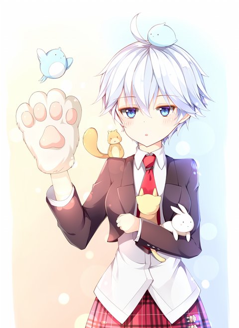 あんハピのtwitterイラスト検索結果 古い順