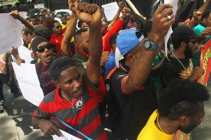 FreeWestPapua's tweet photo. #FreeWestPapua https://t.co/hUmkVgclwp