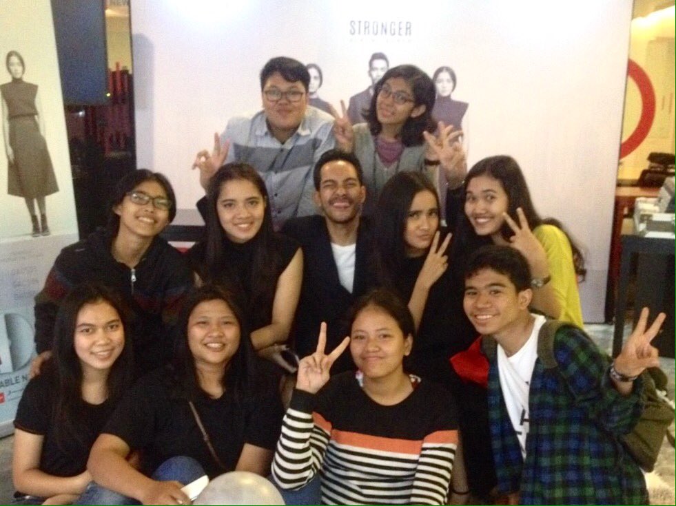 GAC Troops (Fanbase Acc) tweet media