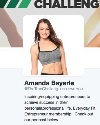 Kelly Roach tweet media