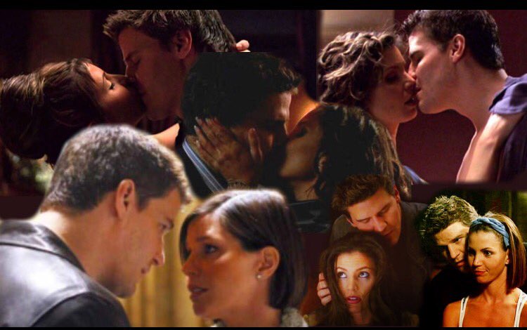 GypsieCursed's tweet photo. @AllCharisma These scenes! Looks as tho he's a pretty good kisser! inquiring minds wanna kno! So please do tell! Lol https://t.co/v7BzouKa4n