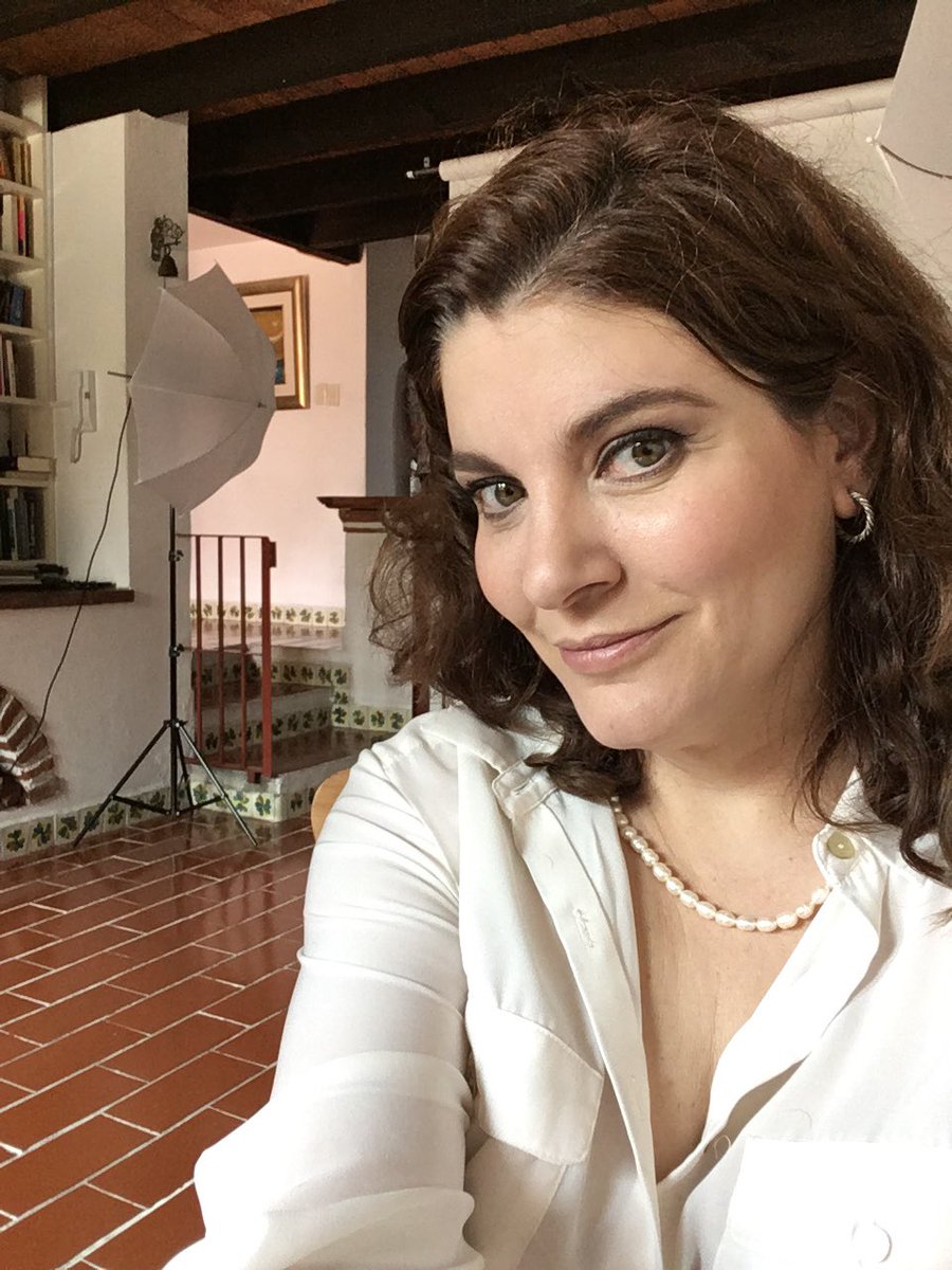 Que opinan de la Morelia alias Alpha Acosta? Comunidad de Telenovelas