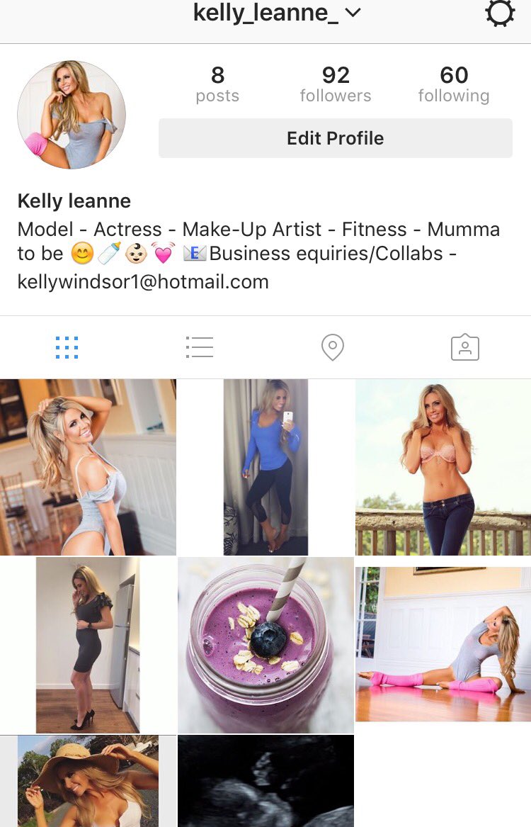 Would appreciate your love on my New Insta page ☺️💗 kelly_leanne_ Thanks lovlies ☺️😘 Xxx