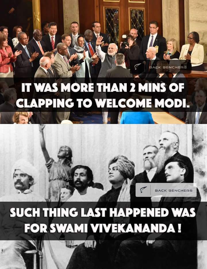 BeinGasH18's tweet image. It was really proud moment for every Indian
I Support Narendra Modi
#ModiInUS #ModiInMexico #Modispeech #ModiBestPM