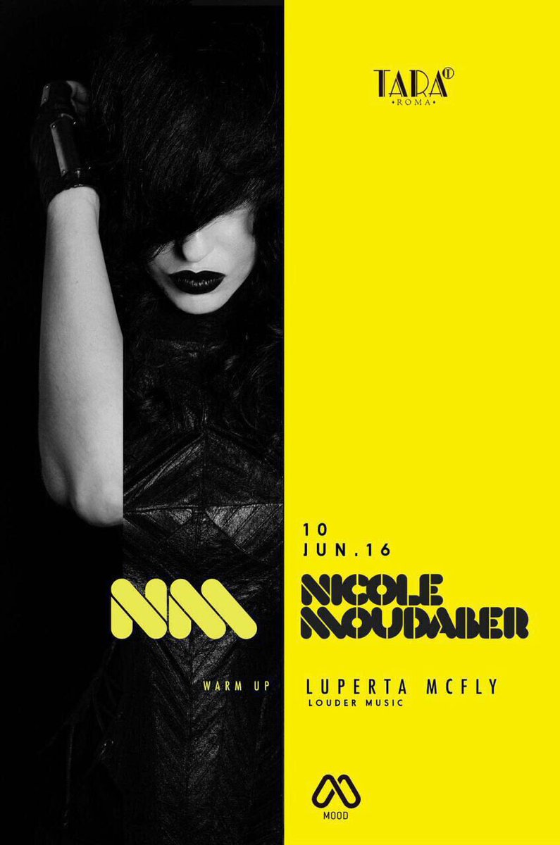 Sueyanez's tweet photo. Últimos boletos $550 @NicoleMoudaber @taraenlaroma contáctame al 5532643573. https://t.co/KTYgGh7nux