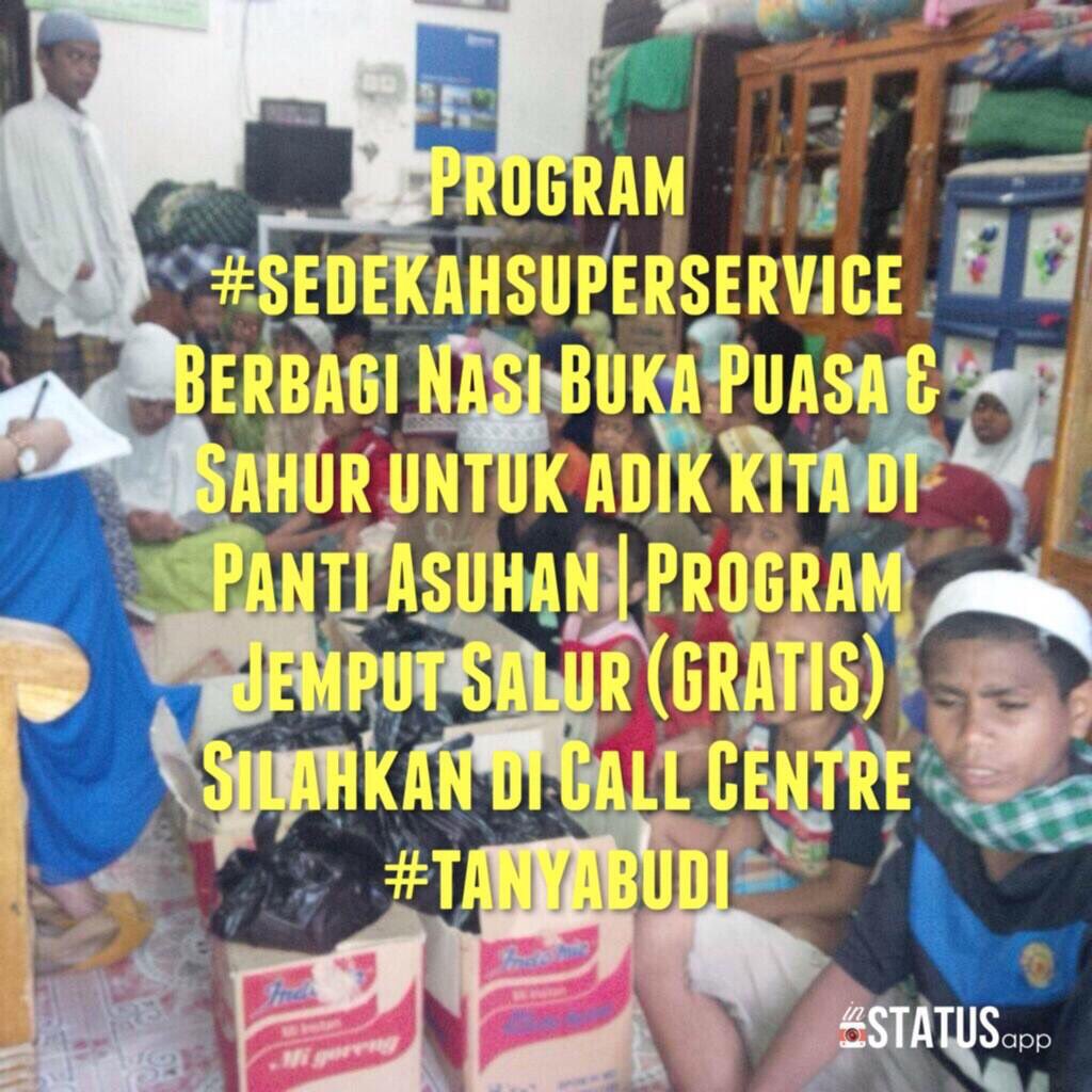 tanyabudi's tweet photo. Untuk berpartisipasi silahkan hubungi Call Centre 082196914789 | Line @tanyabudi https://t.co/ygi8xGr3V8