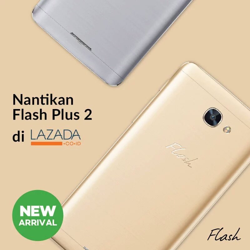 SobatHAPE's tweet image. Yang lagi depan komputer mau rebutan ini ngacung 🙌 #FlashPlus2
lazada.co.id/flash-plus-2/?…