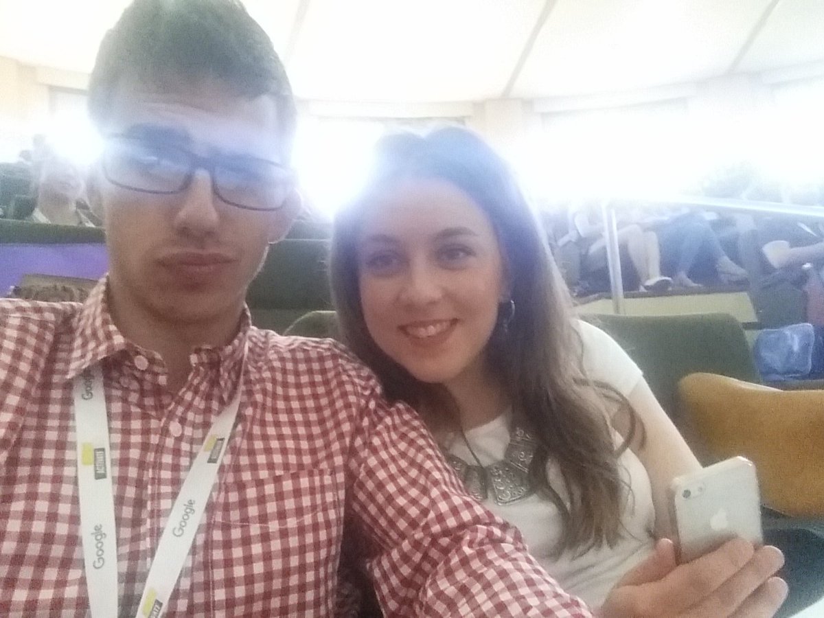 luismawork's tweet photo. #activatebadajoz @Monika_Smiley https://t.co/dTaKvs9Lm0