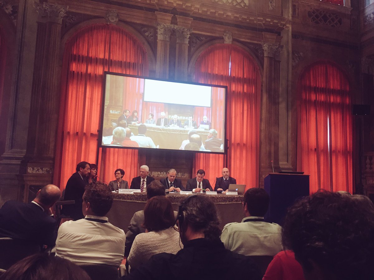 Panel discussion:citizens observatories for flood management. Learning from the past <a href="/fabcira/">Fabio Ciravegna</a> <a href="/WeSenseIt/">WeSenseIt Project</a> #COWM16