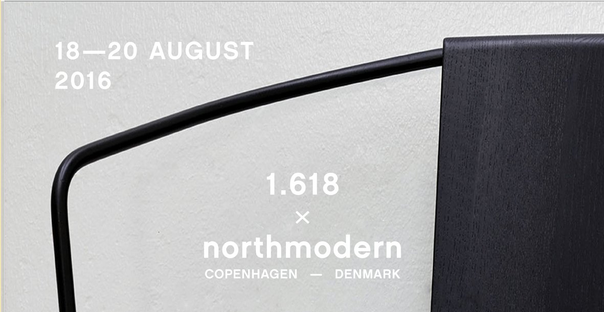1618Paris's tweet photo. 1.618 X @northmodern, the finest curation of sustainable #design #architecture #mobility is finally coming! https://t.co/aAty8ljLzu