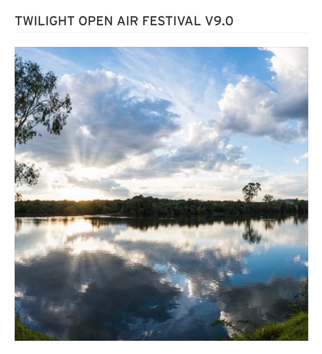 SUBVAULT's tweet photo. @mattbrysonmusic - Twilight Open Air Festival V9.0

#Deep #Dub #Minimal #Tech #Techno #Live

https://t.co/MTG3JgoYqA https://t.co/dSyemo7B1j