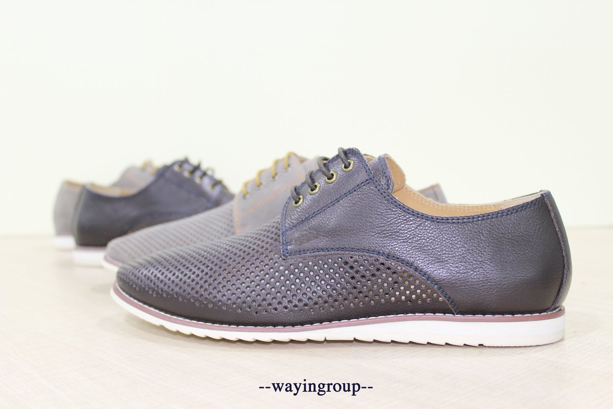 WayinGroup's tweet photo. Available in all Branches 
متوفر في كل الفروع
#menswear #shoes https://t.co/ZOZ7v4HZZM