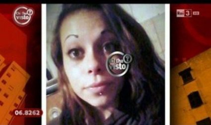 giornalettismo's tweet image. #SaraBosco, morta a soli 16 anni nei reparti abbandonati del #Forlanini 
bit.ly/25NpipA