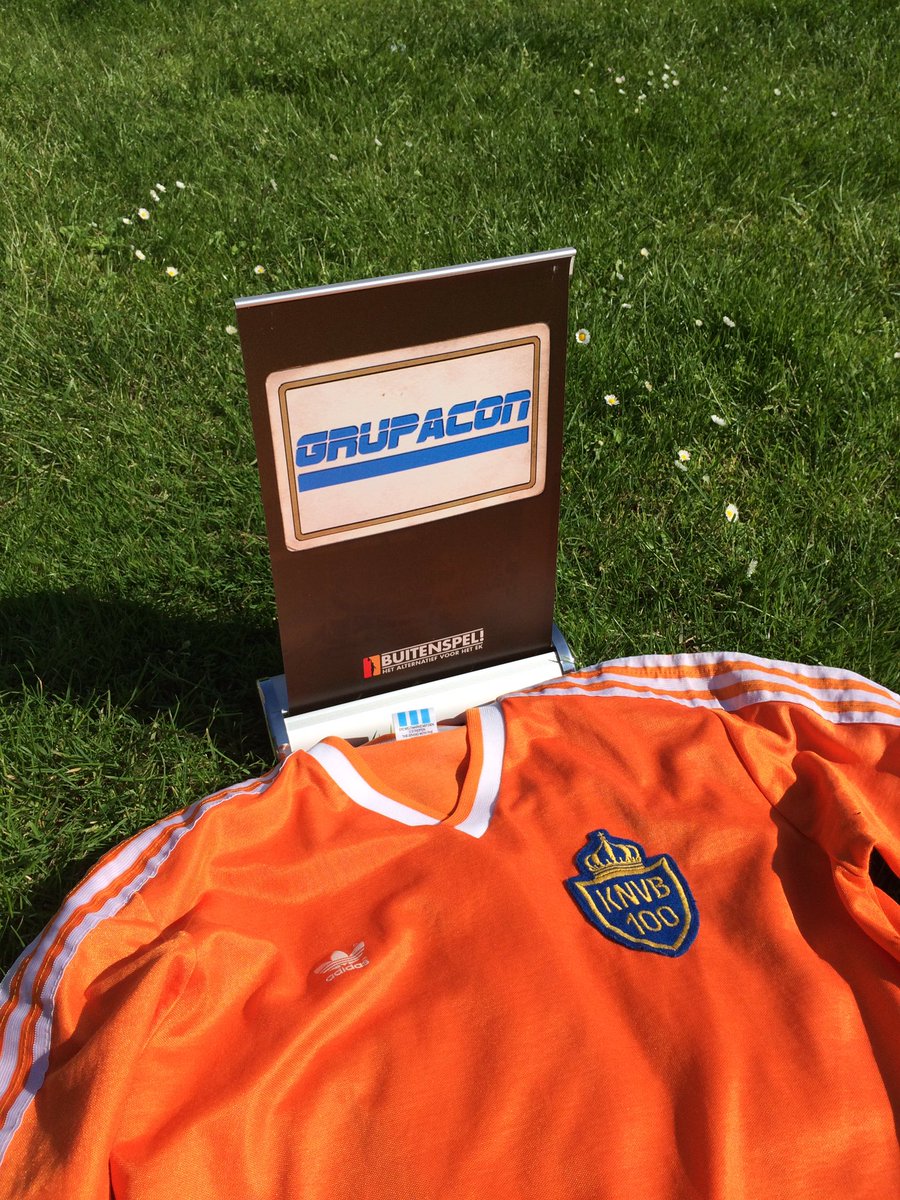 Ook <a href="/GRUPACON/">GRUPACON</a> is aanwezig bij #Buitenspel! ⚽️ Heel graag tot vanmiddag!

buitenspelfestival.nl