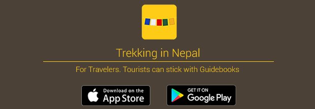 honeyguideapps's tweet photo. Be a part of private app preview of our iOS app "Trekking in Nepal". https://t.co/rhWFPOdAy1 #trekking #app https://t.co/L8ZhpflZyM