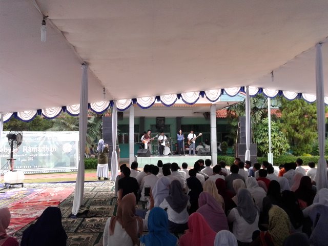ROHIS SMAN 34 JKT tweet media