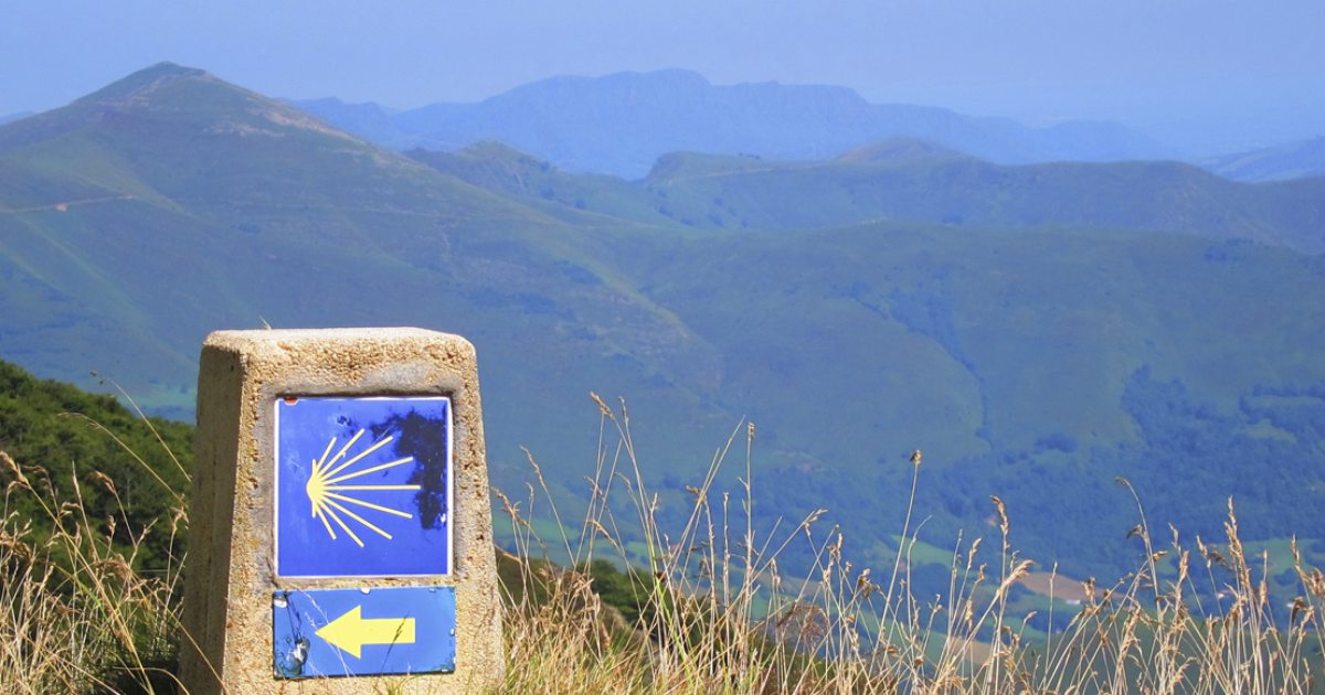 Camino de Santiago en autocaravana goo.gl/c036mv