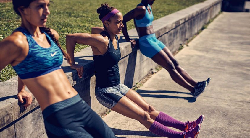 GetTheGloss's tweet photo. 5 things to always look for in a good training shoe https://t.co/UKjq5eTnE8 @SerenaStubbs @NikeUK #NikeFree #ad https://t.co/iujrypN289