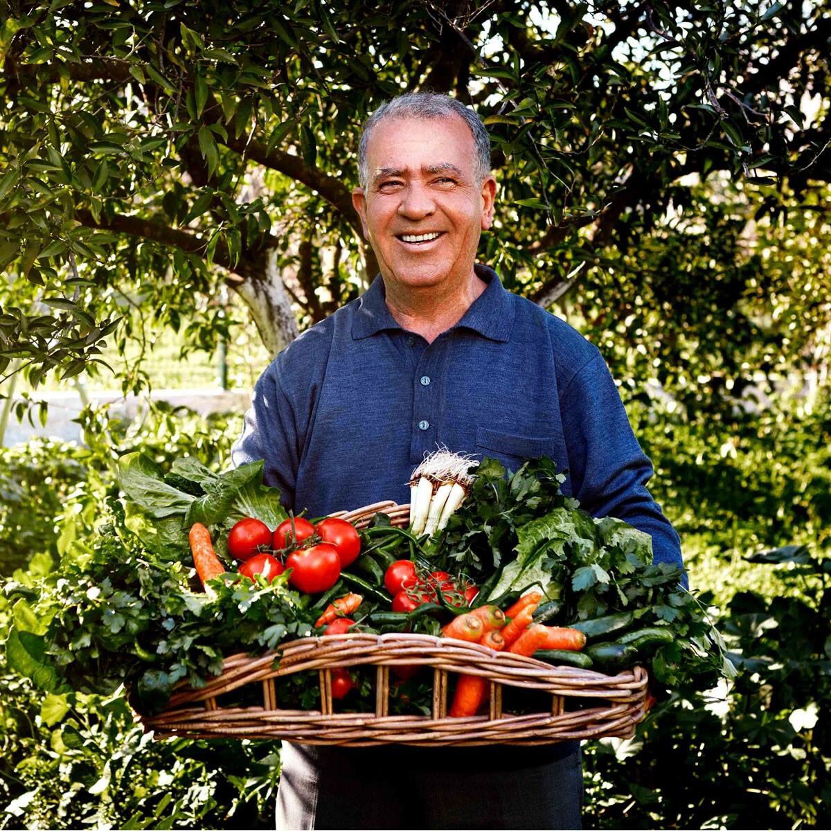 Dorom.co olarak Anadolu'muzun rengarenk mutfağını ve yerel üreticilerimizi sonuna kadar destekliyoruz