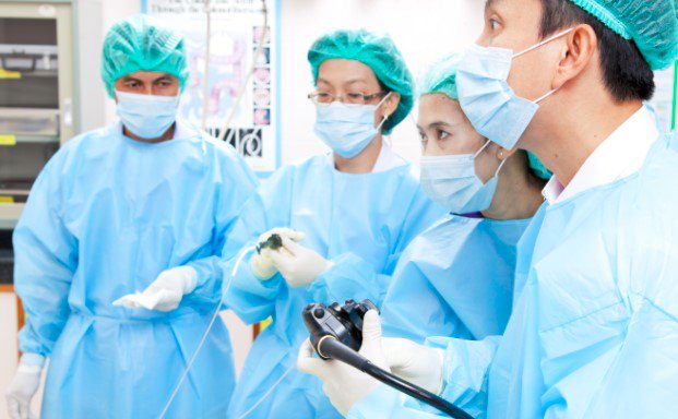 Labstyle_News's tweet image. Guidelines propose that surgery be a standard treament option for #type2 #diabetes ow.ly/SOtx300VPh4