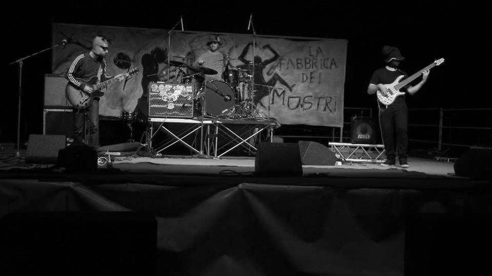 LFDMostri's tweet image. 'La vita umana non dura che un istante, si dovrebbe trascorrerla a fare ciò che piace...' #LFDM16