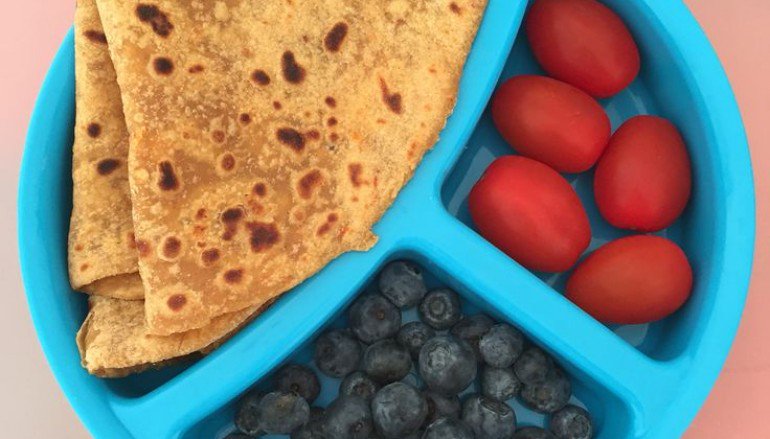 ZenParent's tweet photo. #Healthy #Lunchbox Ideas- Stuffed #Parantha for #kids! #Indianfoodie  https://t.co/UVKHxnXaLc @RasoiMenu https://t.co/Nqm1gEn7Ol