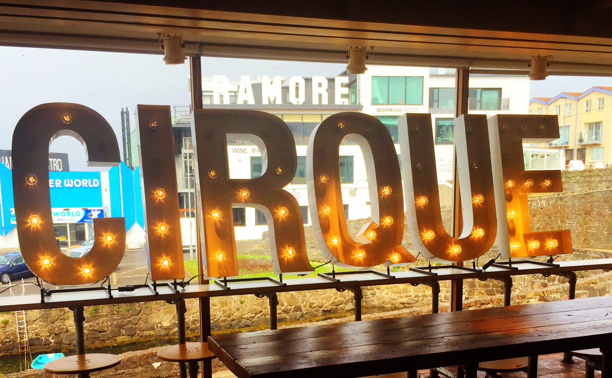 Alan Simpson (@alansimpsonni) on Twitter photo Preparing for <a href="/cirquefashion/">Cirque Fashion Show</a> .. Portrush <a href="/RamorePortrush/">Ramore Restaurants</a> #cirquefashion #portmagic Preparing for <a href="/cirquefashion/">Cirque Fashion Show</a> .. Portrush <a href="/RamorePortrush/">Ramore Restaurants</a> #cirquefashion #portmagic