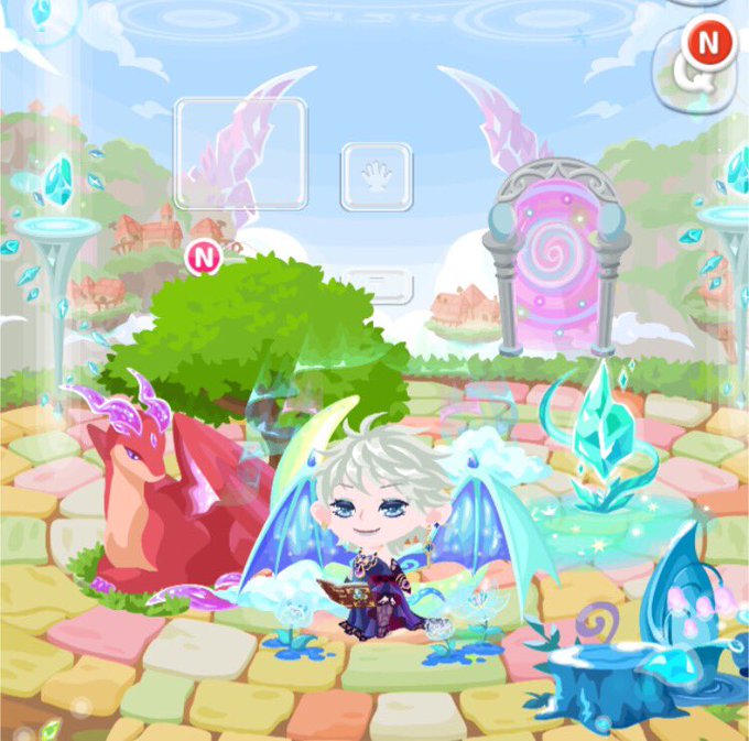 ポケコロのtwitterイラスト検索結果 古い順