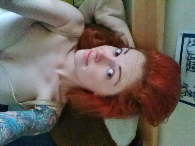Morning! Rocking yesterdays shoot hair ? https://t.co/5RFH8WL4AR