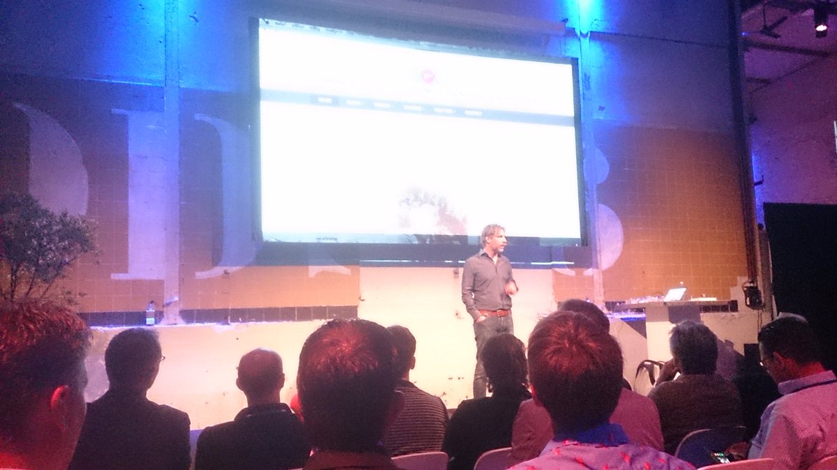 InnoProfs's tweet image. Martijn Aslander is nooit af op Innovatiecongres van #stichtingkien