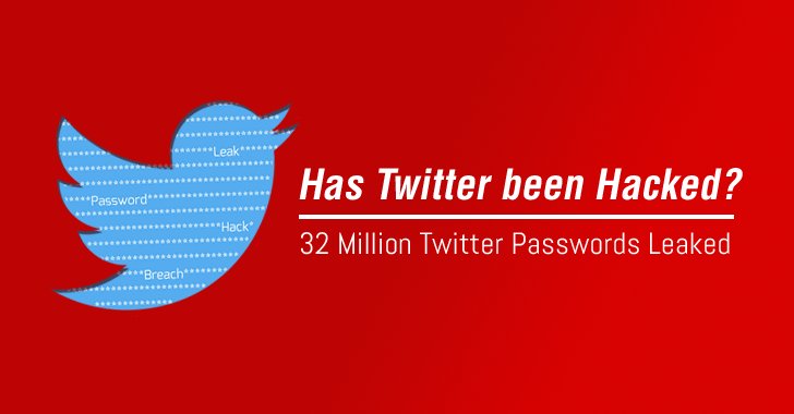 The Hacker News tweet media